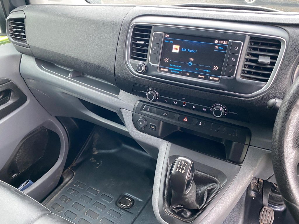 Used Peugeot Expert 2018 for sale - 77293338: Photo 8