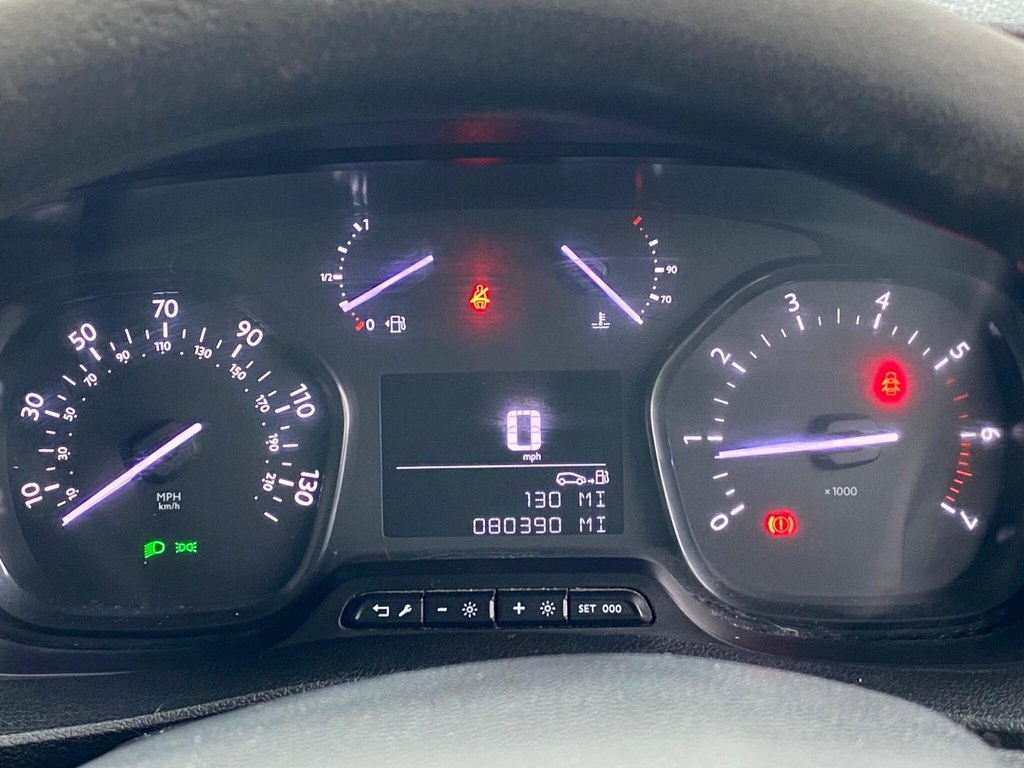 Used Peugeot Expert 2018 for sale - 77293338: Photo 9