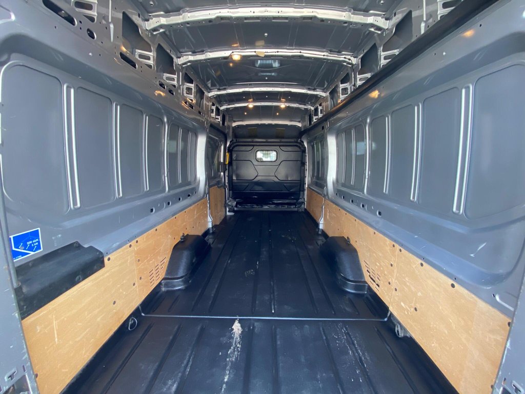 Used Ford Transit 2017 for sale - 77780516: Photo 10