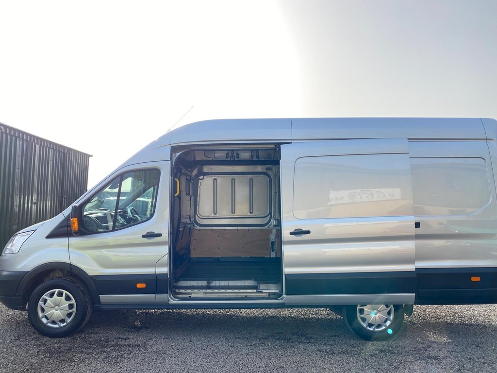 Used Ford Transit 2017 for sale - 77780516: Photo 12