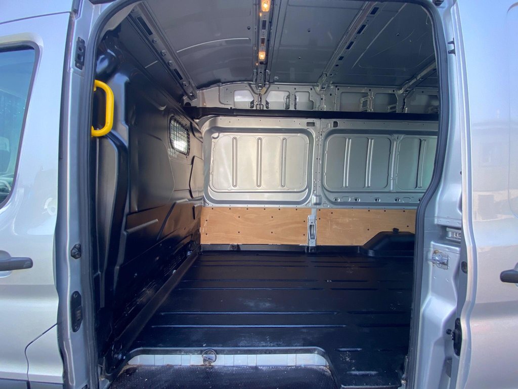 Used Ford Transit 2017 for sale - 77780516: Photo 13