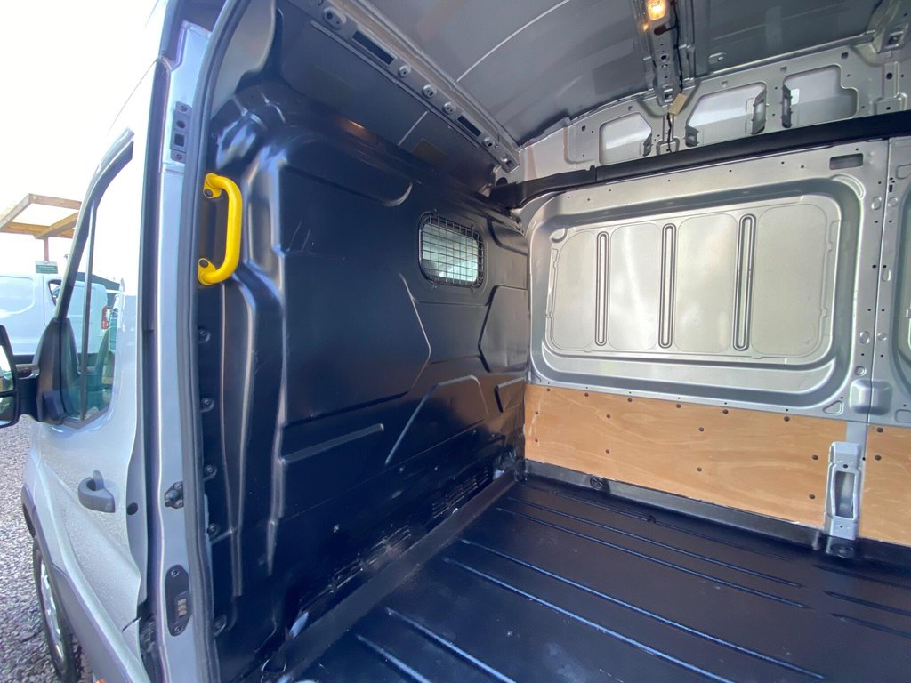 Used Ford Transit 2017 for sale - 77780516: Photo 14
