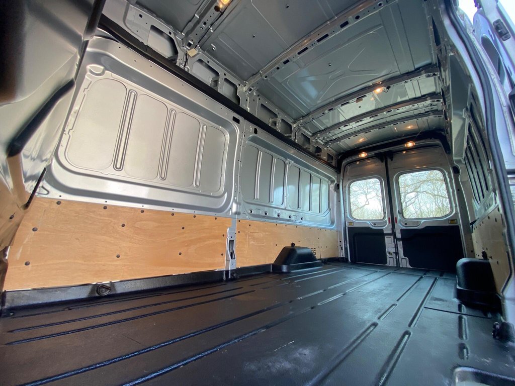 Used Ford Transit 2017 for sale - 77780516: Photo 15