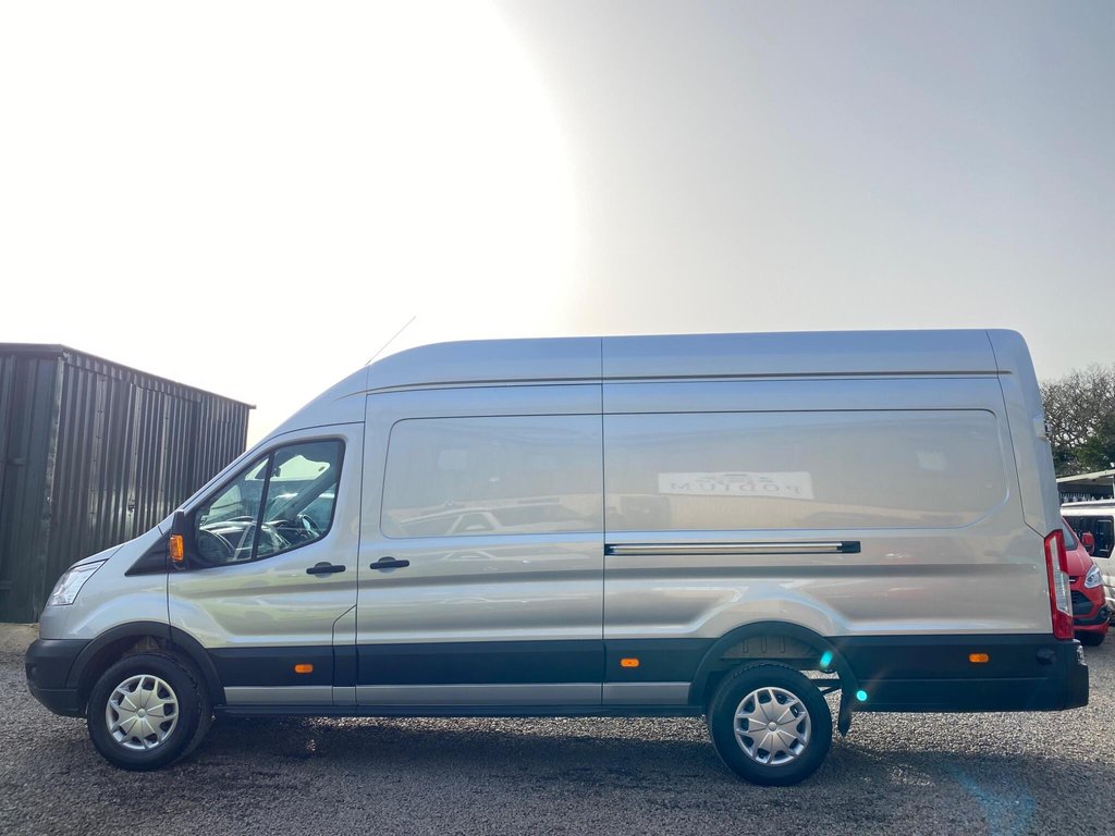 Used Ford Transit 2017 for sale - 77780516: Photo 21