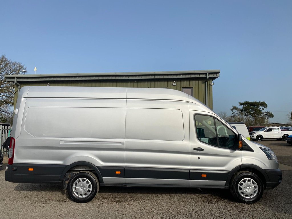Used Ford Transit 2017 for sale - 77780516: Photo 23
