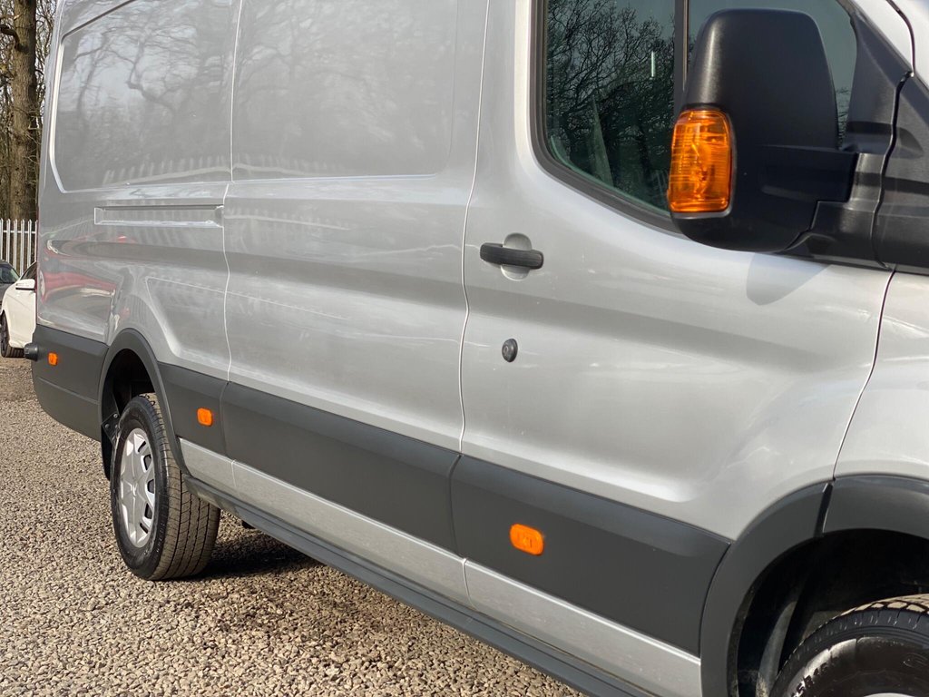 Used Ford Transit 2017 for sale - 77780516: Photo 25