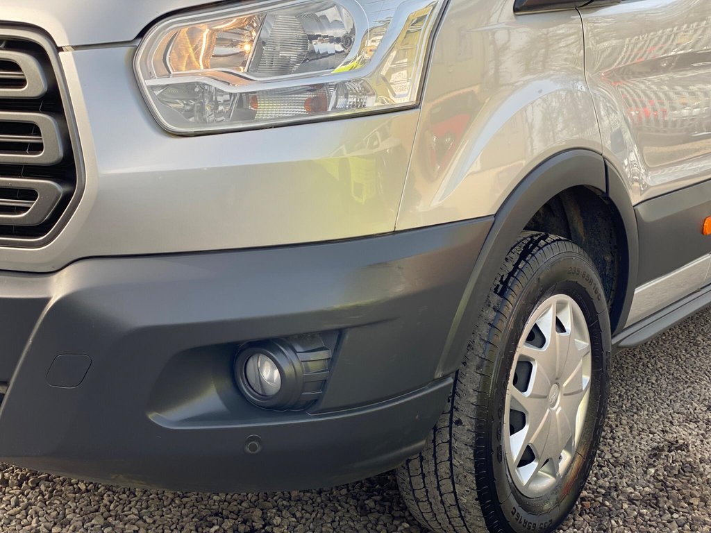 Used Ford Transit 2017 for sale - 77780516: Photo 27