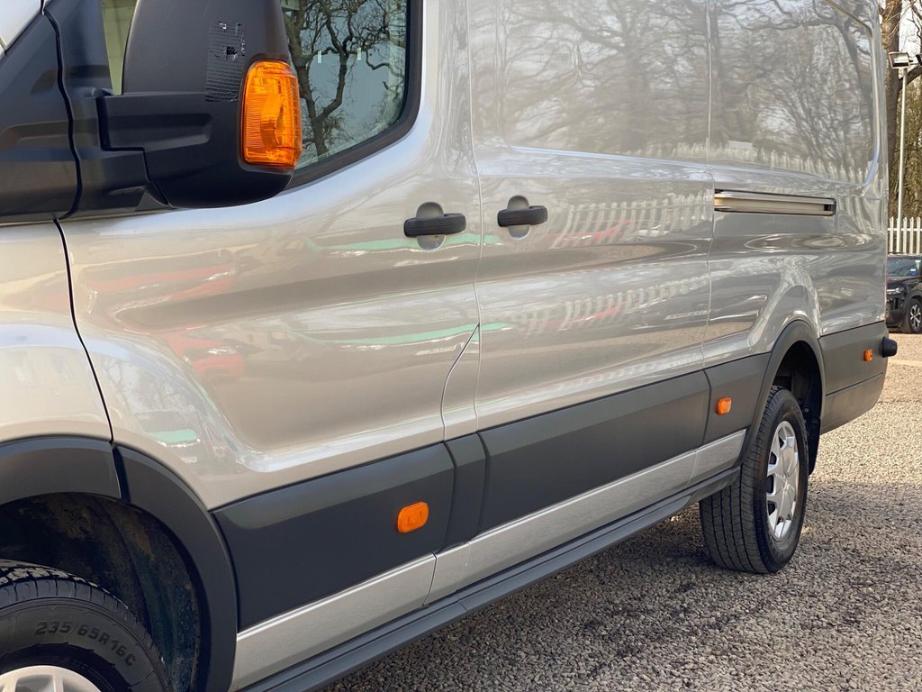 Used Ford Transit 2017 for sale - 77780516: Photo 28