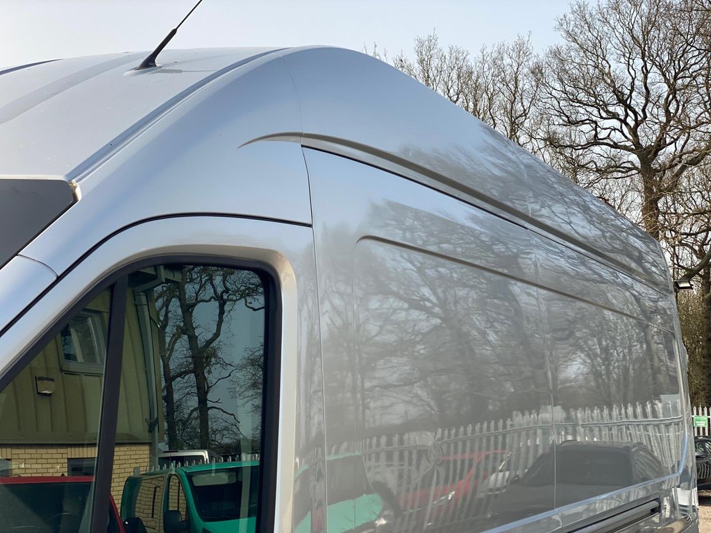 Used Ford Transit 2017 for sale - 77780516: Photo 29