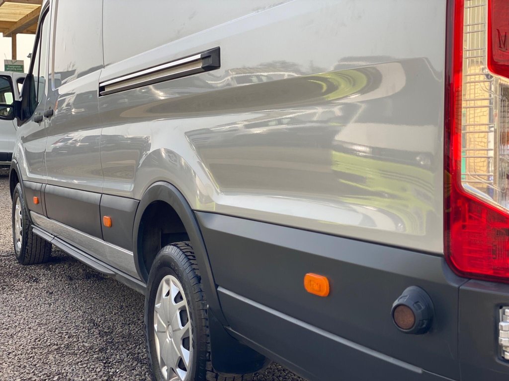 Used Ford Transit 2017 for sale - 77780516: Photo 31