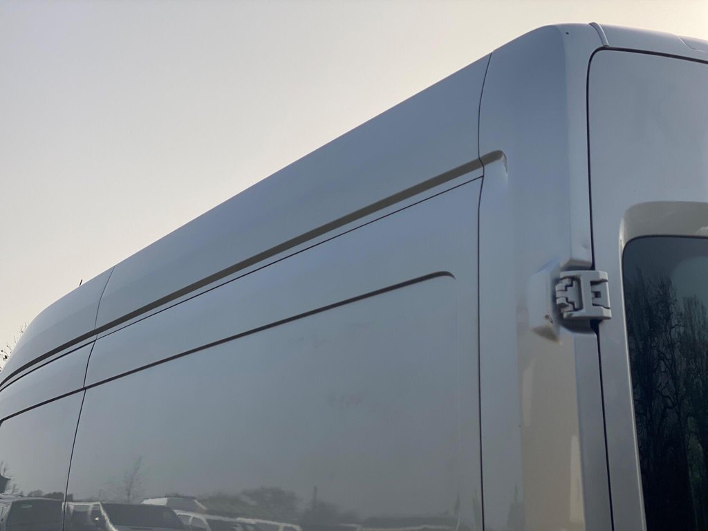 Used Ford Transit 2017 for sale - 77780516: Photo 32