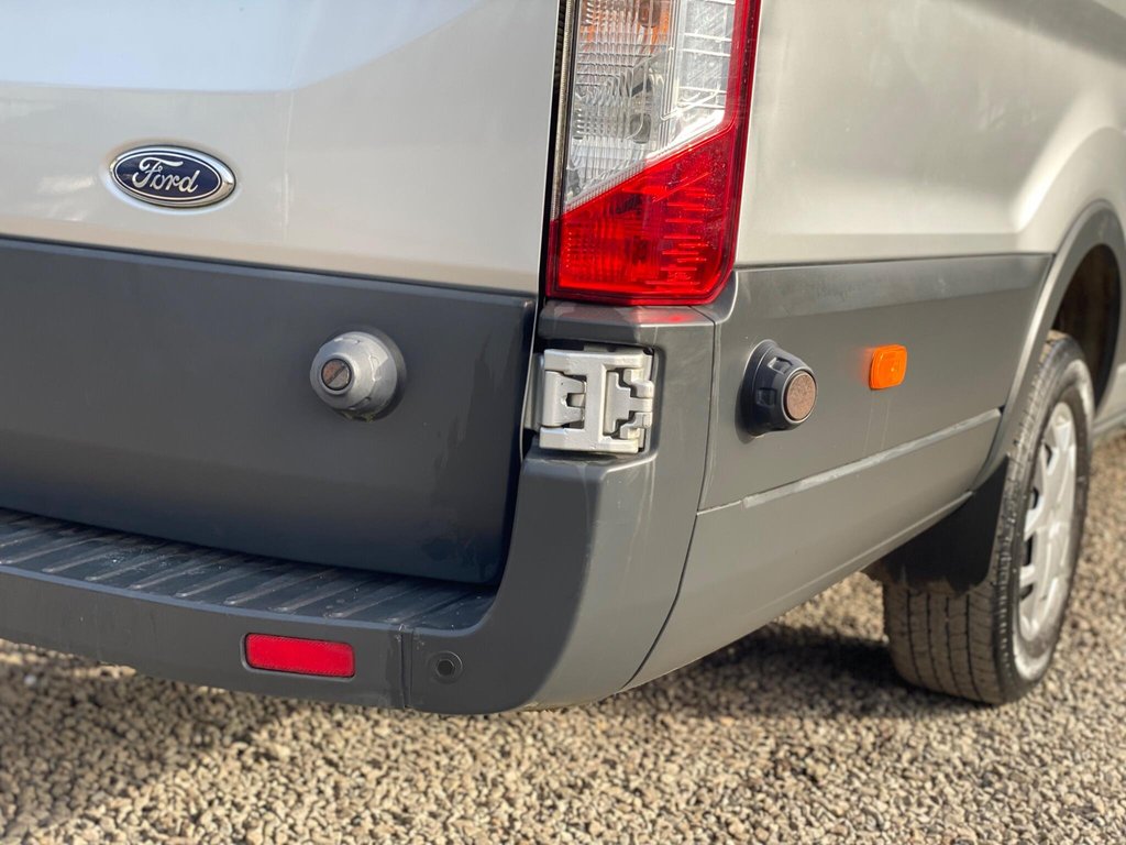 Used Ford Transit 2017 for sale - 77780516: Photo 33