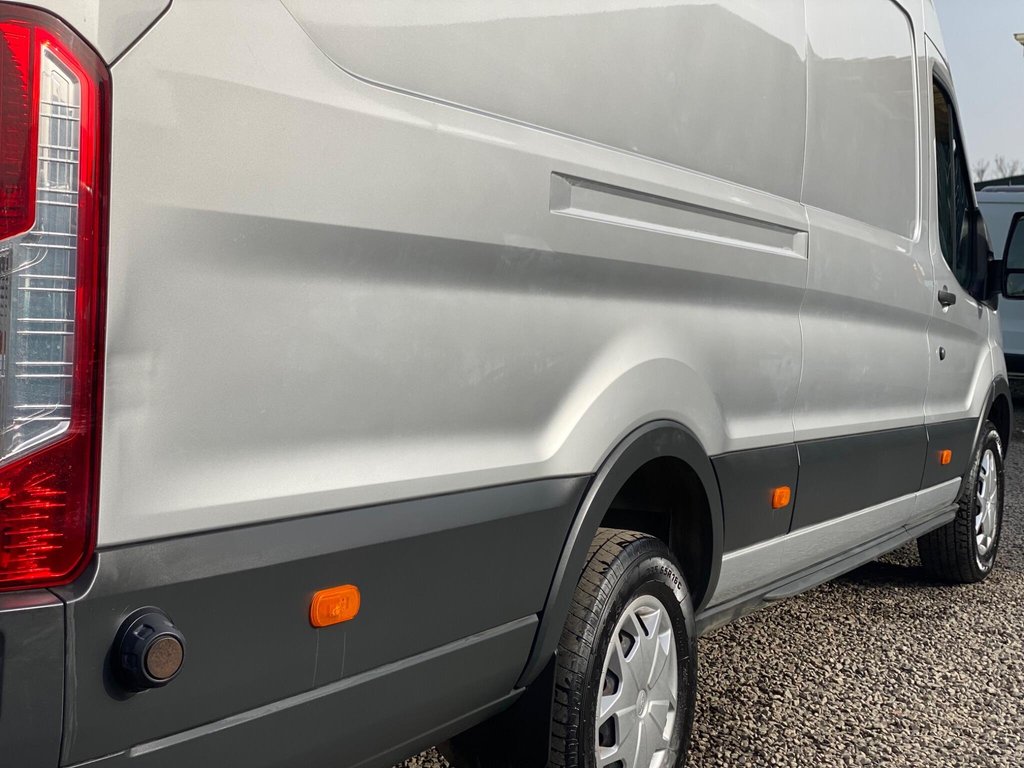 Used Ford Transit 2017 for sale - 77780516: Photo 34