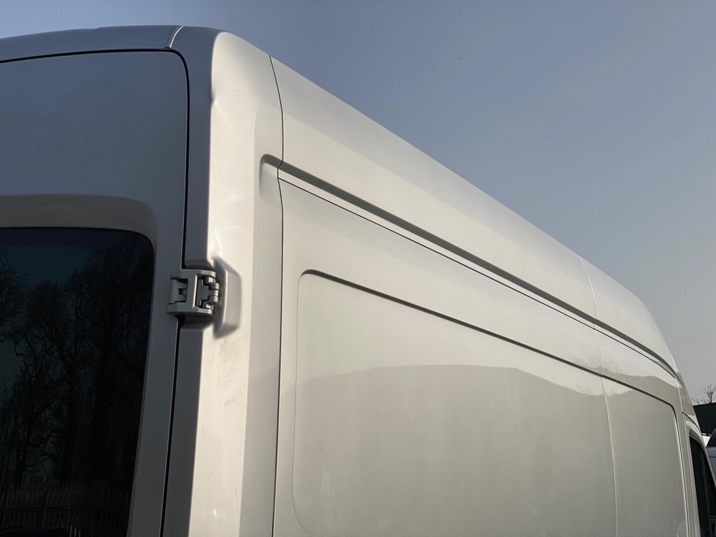 Used Ford Transit 2017 for sale - 77780516: Photo 35