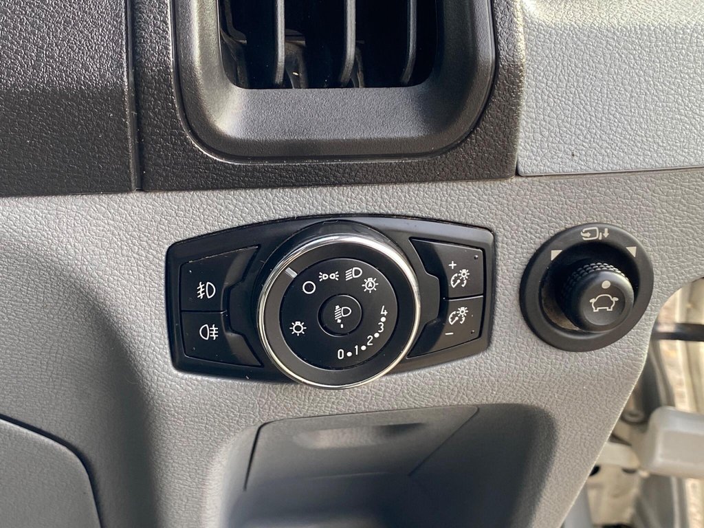 Used Ford Transit 2017 for sale - 77780516: Photo 50