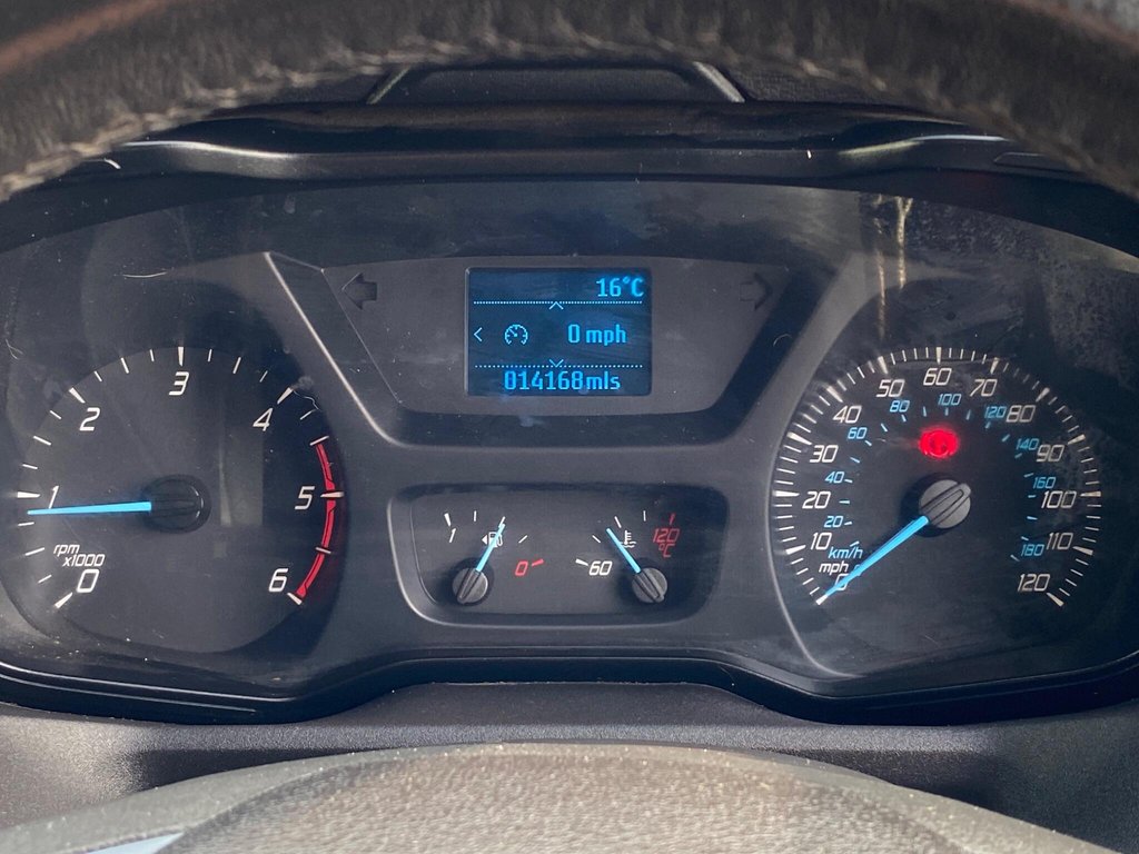 Used Ford Transit 2017 for sale - 77780516: Photo 7