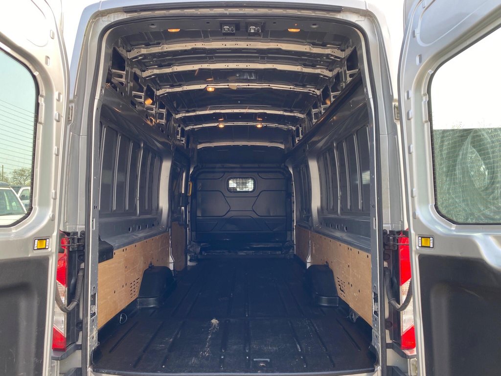 Used Ford Transit 2017 for sale - 77780516: Photo 9