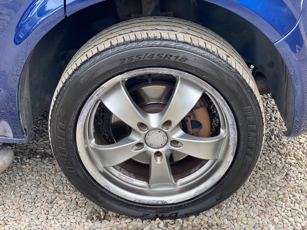 Used Volkswagen Transporter Shuttle 2007 for sale - 76035142: Photo 25