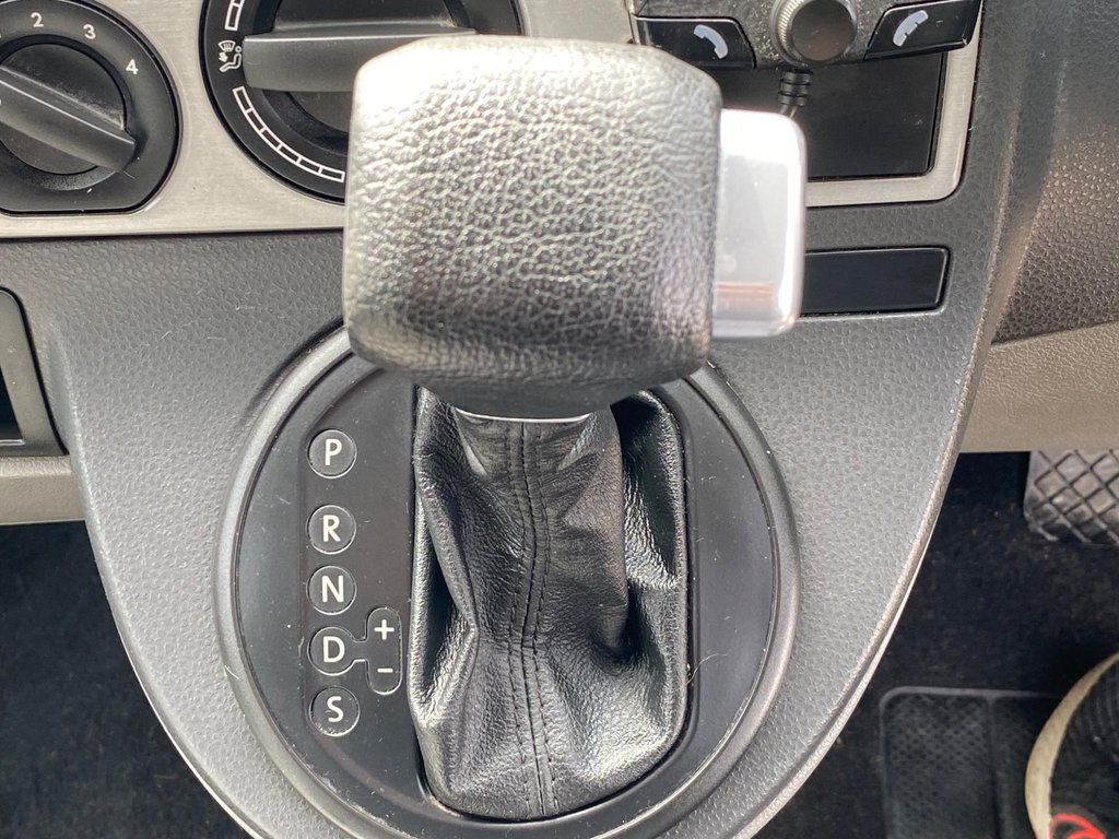 Used Volkswagen Transporter Shuttle 2007 for sale - 76035142: Photo 9