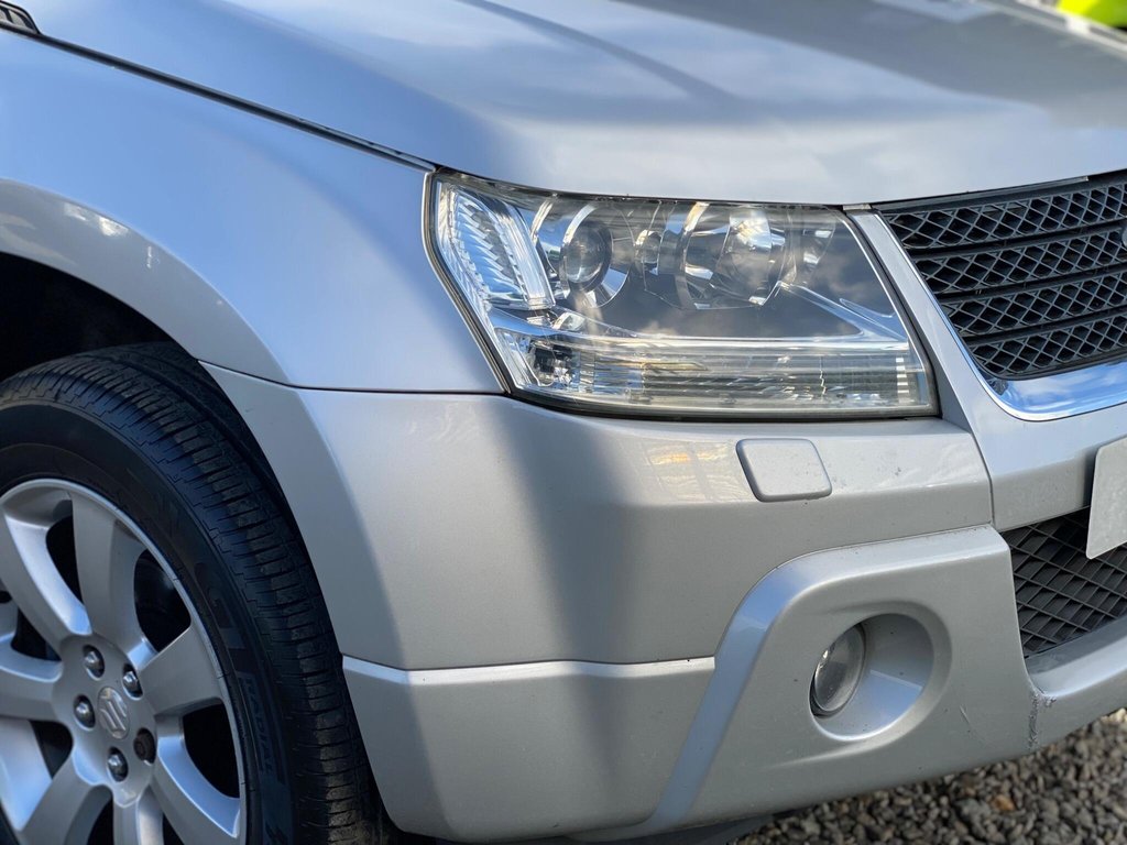 Used Suzuki Grand Vitara 2011 for sale - 76439080: Photo 15