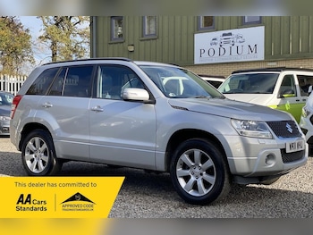 2011 (11) - 2.4 VVT SZ5 5dr