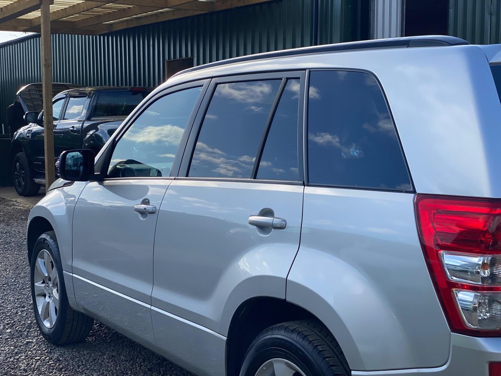 Used Suzuki Grand Vitara 2011 for sale - 76439080: Photo 20