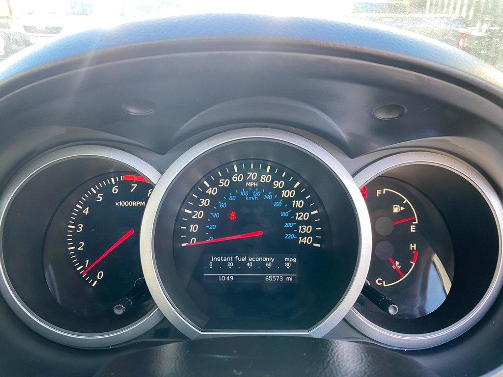 Used Suzuki Grand Vitara 2011 for sale - 76439080: Photo 37