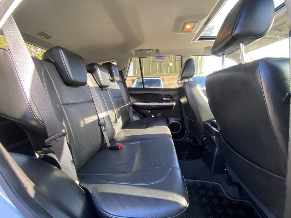 Used Suzuki Grand Vitara 2011 for sale - 76439080: Photo 42