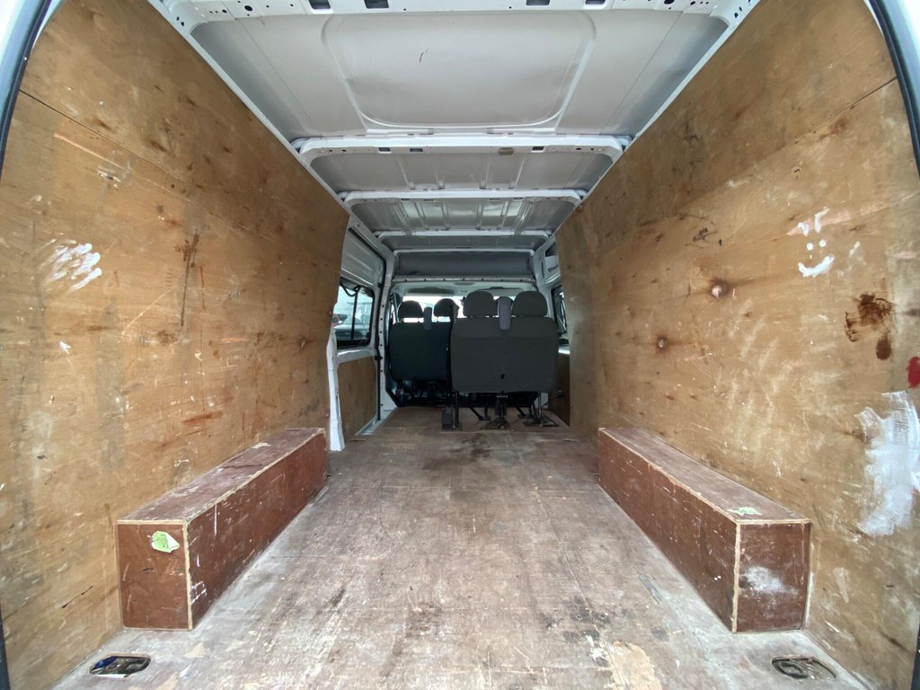 Used Ford Transit 2013 for sale - 76552085: Photo 12