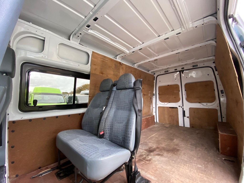 Used Ford Transit 2013 for sale - 76552085: Photo 15