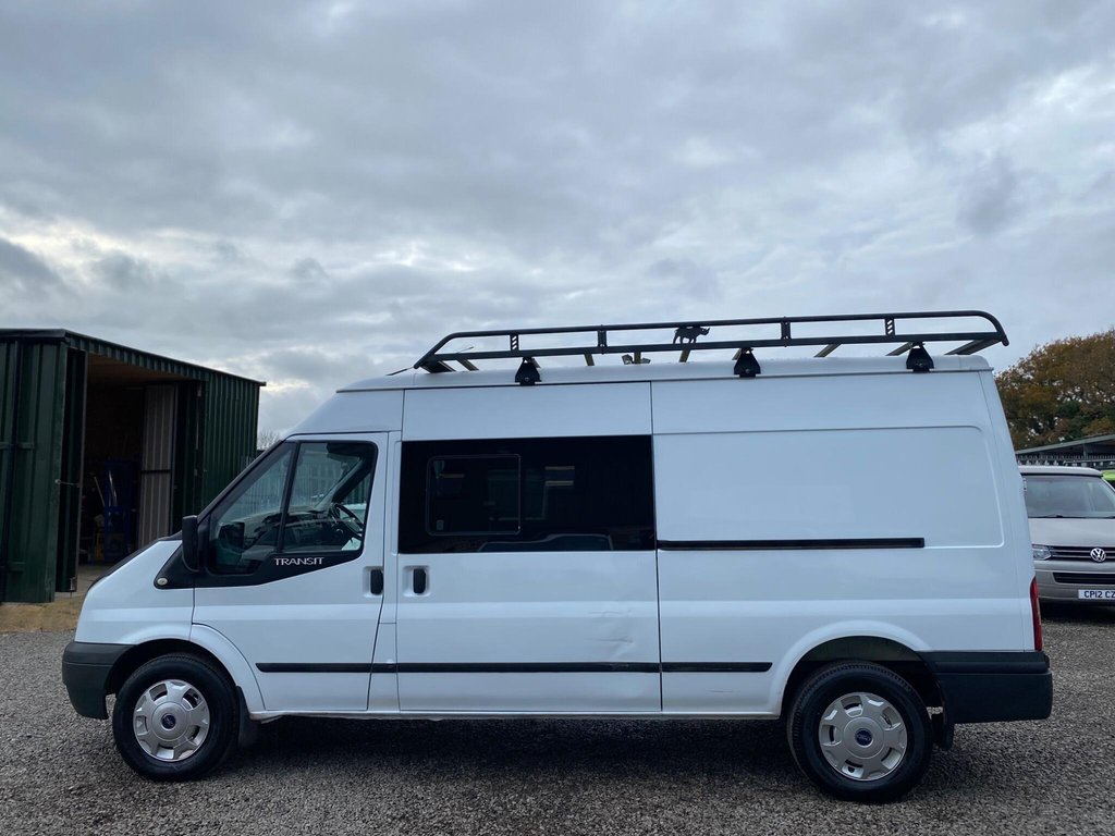 Used Ford Transit 2013 for sale - 76552085: Photo 21