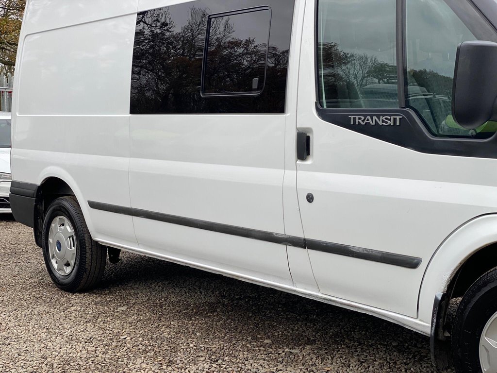 Used Ford Transit 2013 for sale - 76552085: Photo 25