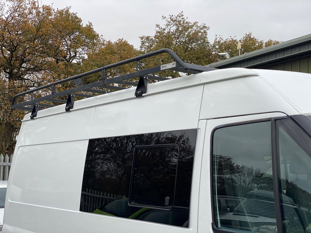 Used Ford Transit 2013 for sale - 76552085: Photo 26