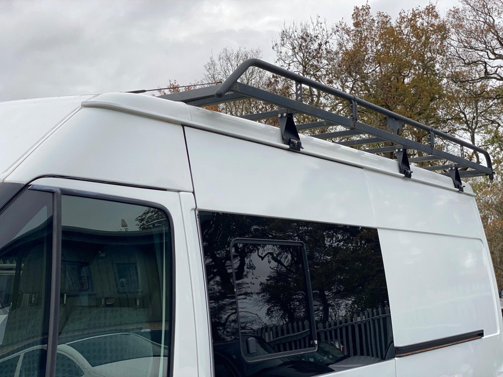 Used Ford Transit 2013 for sale - 76552085: Photo 29