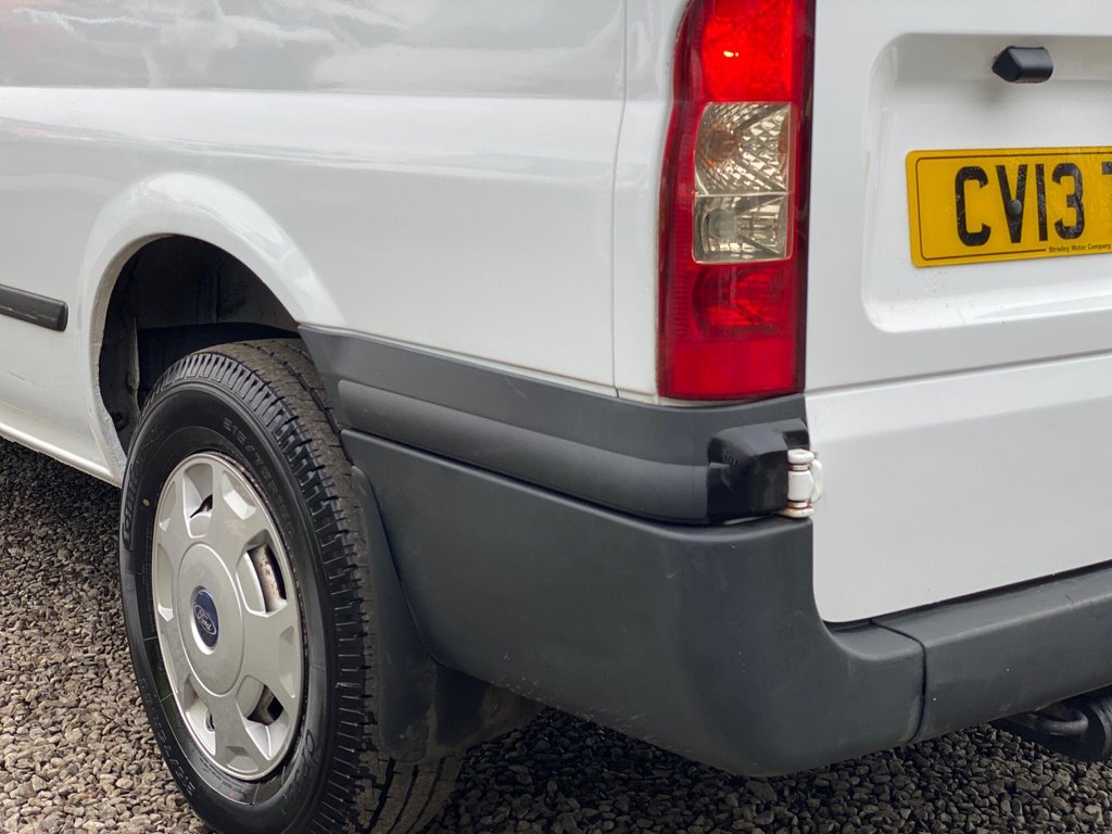Used Ford Transit 2013 for sale - 76552085: Photo 30