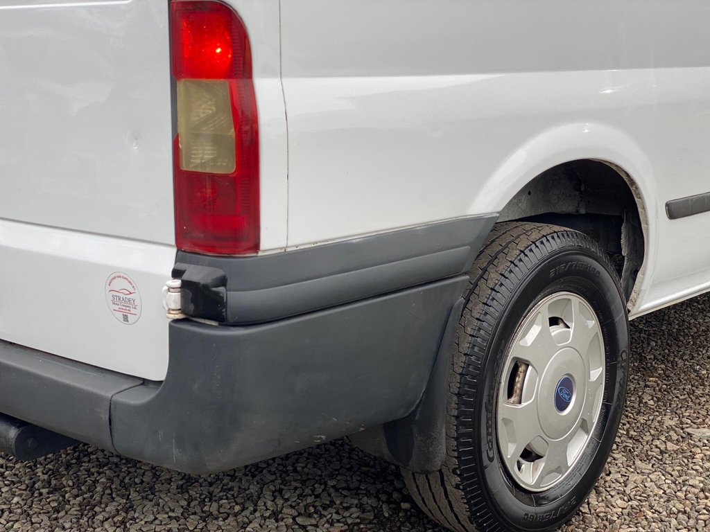 Used Ford Transit 2013 for sale - 76552085: Photo 32