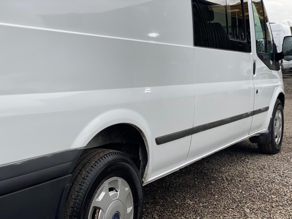 Used Ford Transit 2013 for sale - 76552085: Photo 33