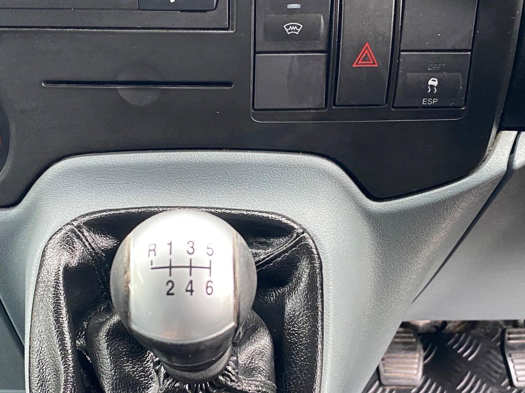 Used Ford Transit 2013 for sale - 76552085: Photo 39