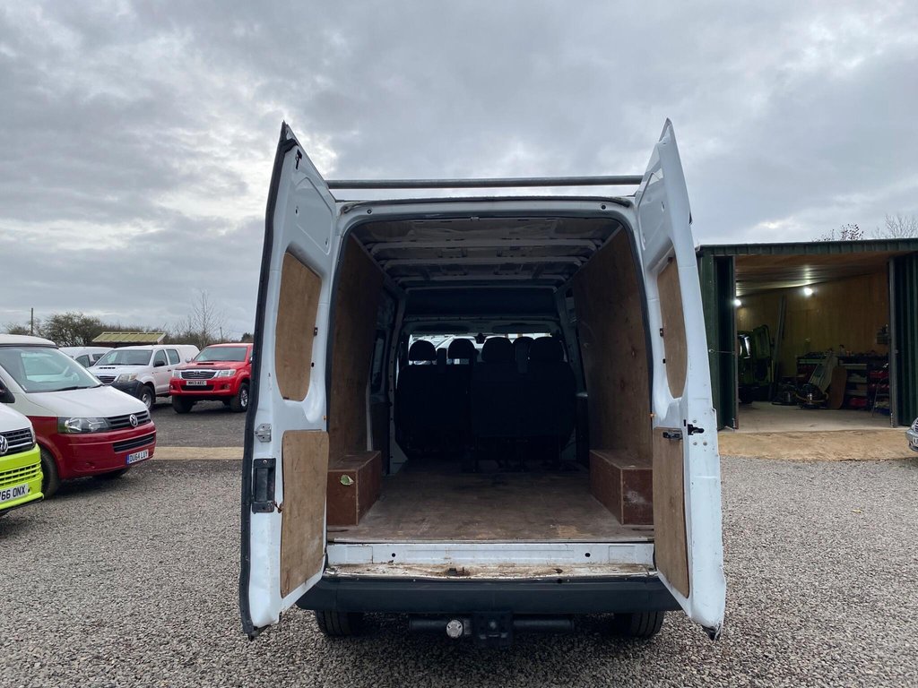 Used Ford Transit 2013 for sale - 76552085: Photo 49