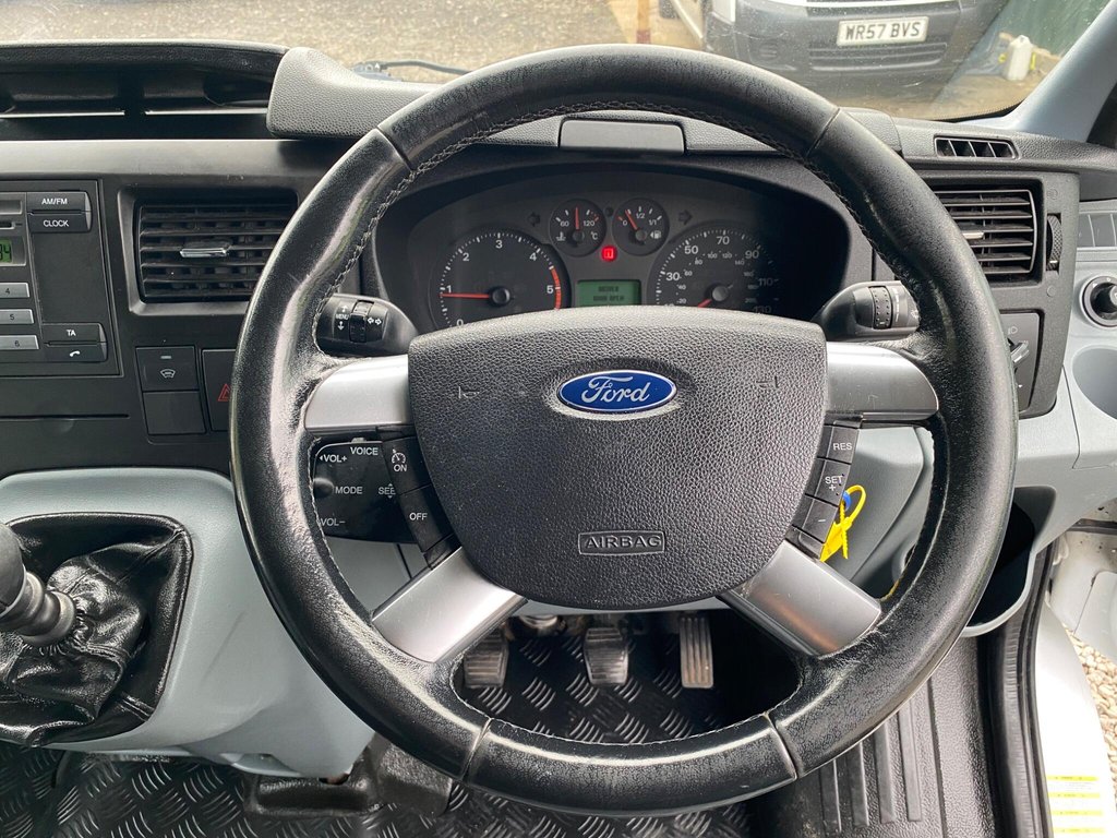 Used Ford Transit 2013 for sale - 76552085: Photo 8