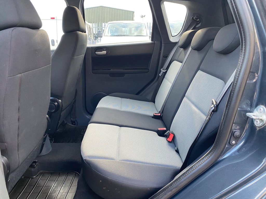 Used Mitsubishi Colt 2012 for sale - 76173272: Photo 14