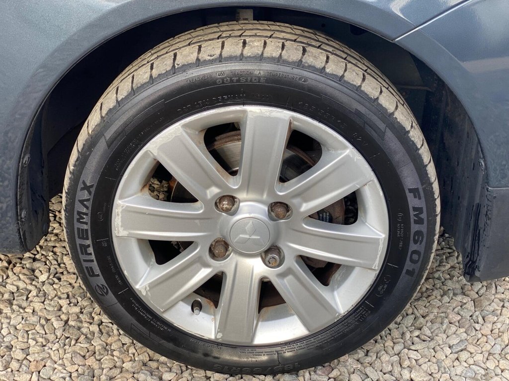 Used Mitsubishi Colt 2012 for sale - 76173272: Photo 16