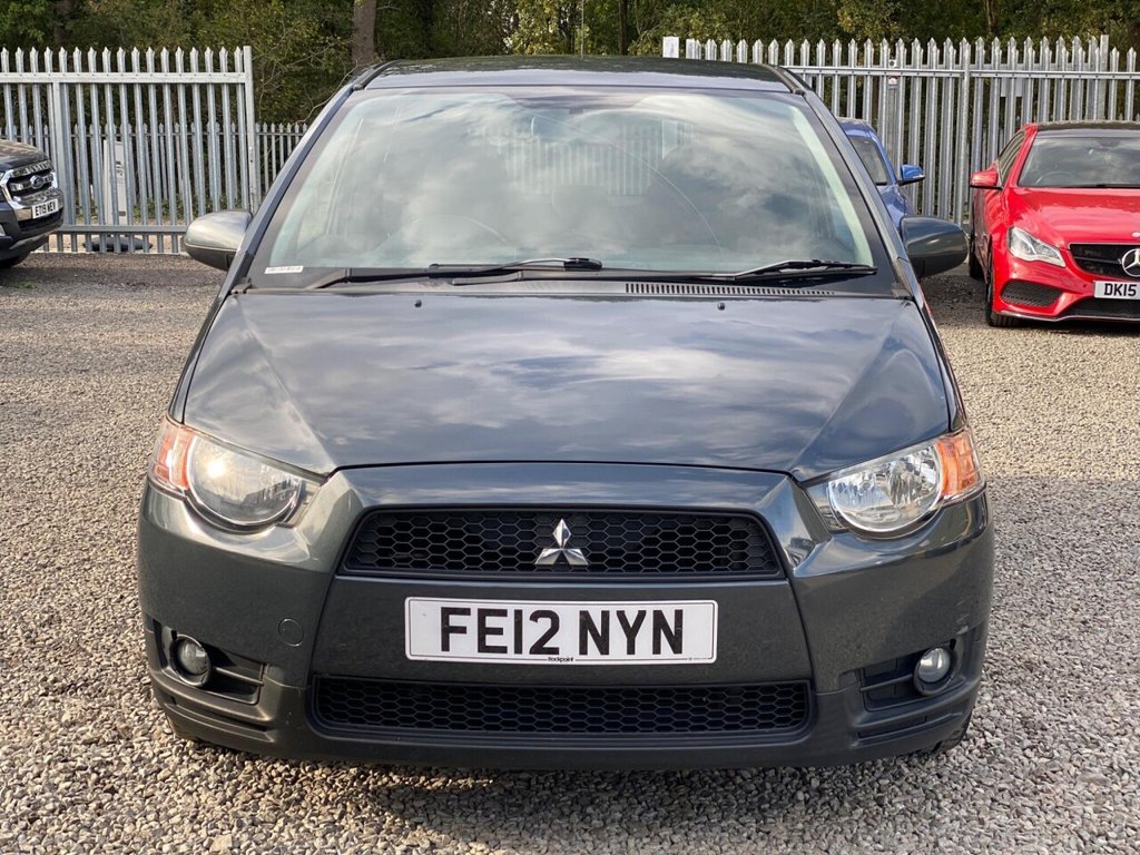 Used Mitsubishi Colt 2012 for sale - 76173272: Photo 18