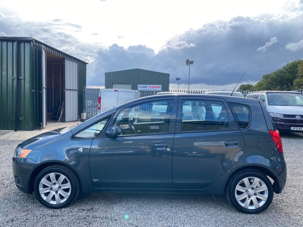 Used Mitsubishi Colt 2012 for sale - 76173272: Photo 19