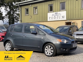 Used Mitsubishi Colt 2012 for sale - 76173272: Photo