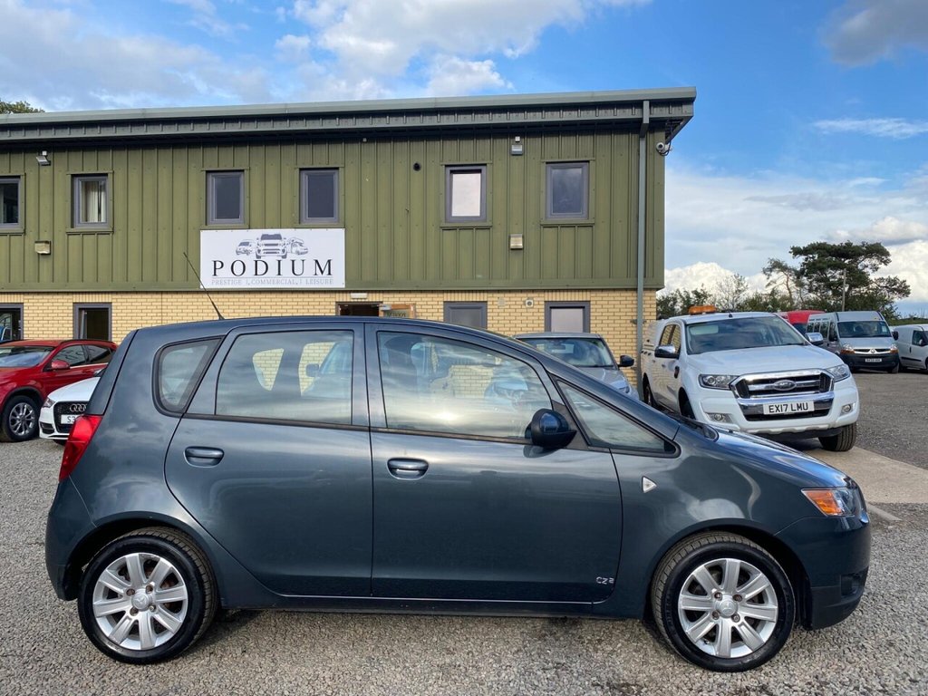 Used Mitsubishi Colt 2012 for sale - 76173272: Photo 21
