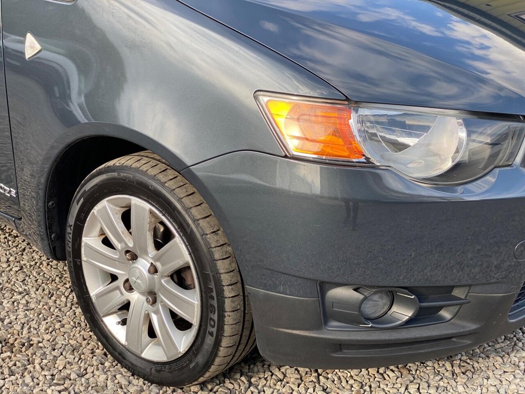 Used Mitsubishi Colt 2012 for sale - 76173272: Photo 22