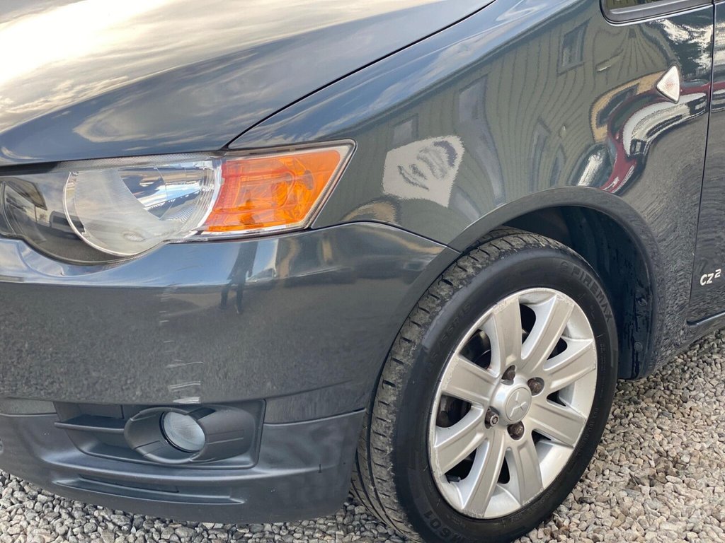 Used Mitsubishi Colt 2012 for sale - 76173272: Photo 24