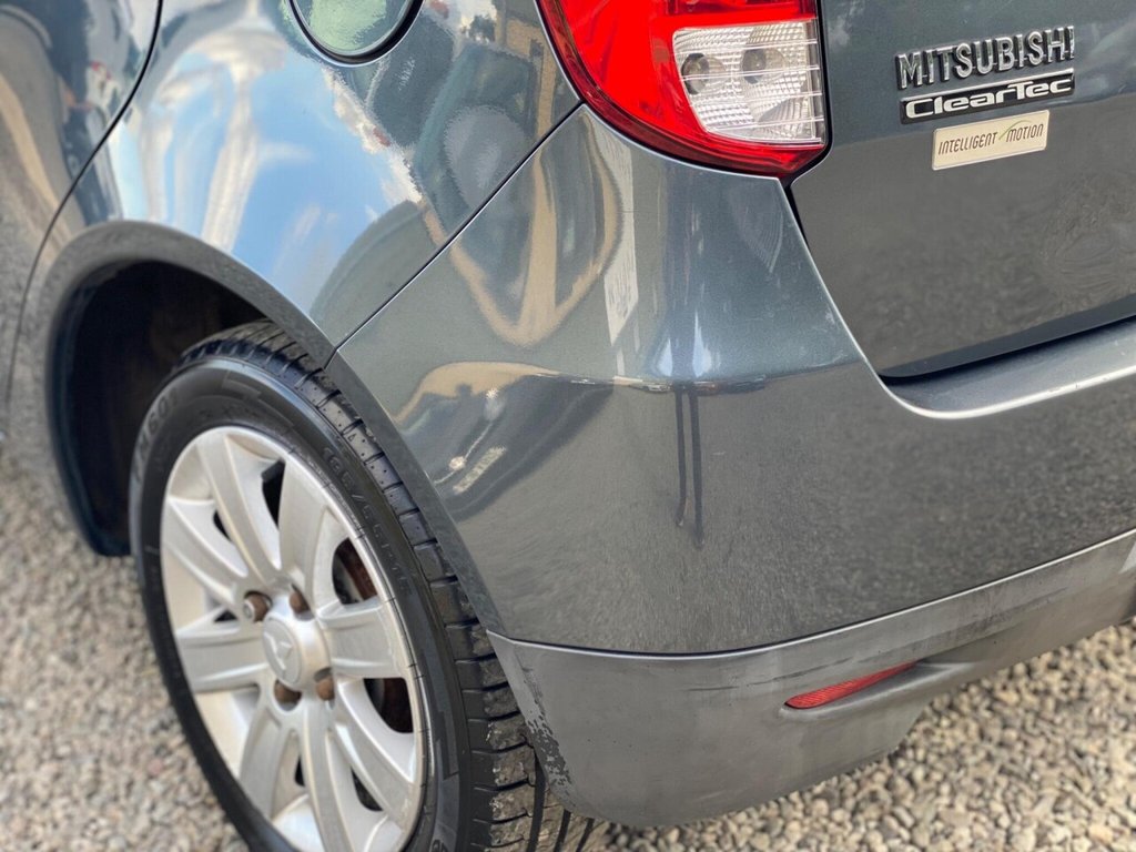 Used Mitsubishi Colt 2012 for sale - 76173272: Photo 26
