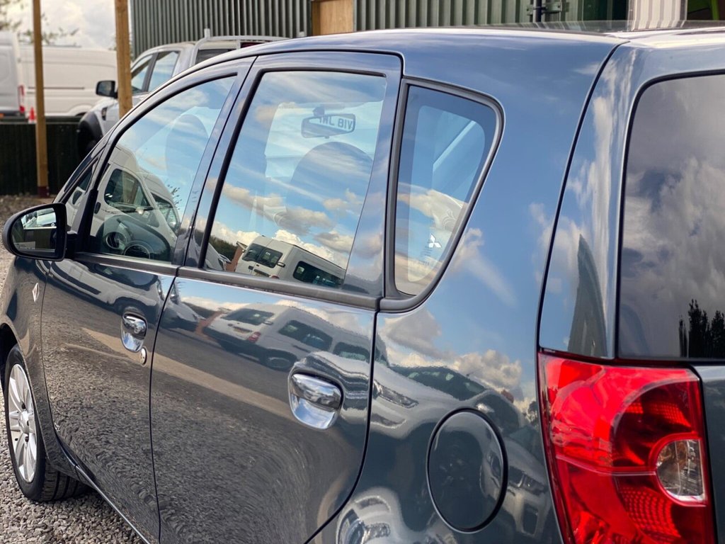 Used Mitsubishi Colt 2012 for sale - 76173272: Photo 27
